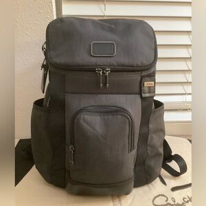 Tumi Backpack
